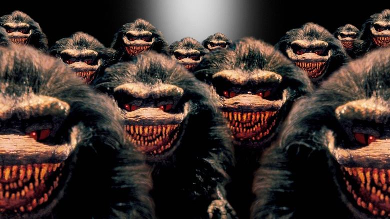 Critters - Vj Emmy