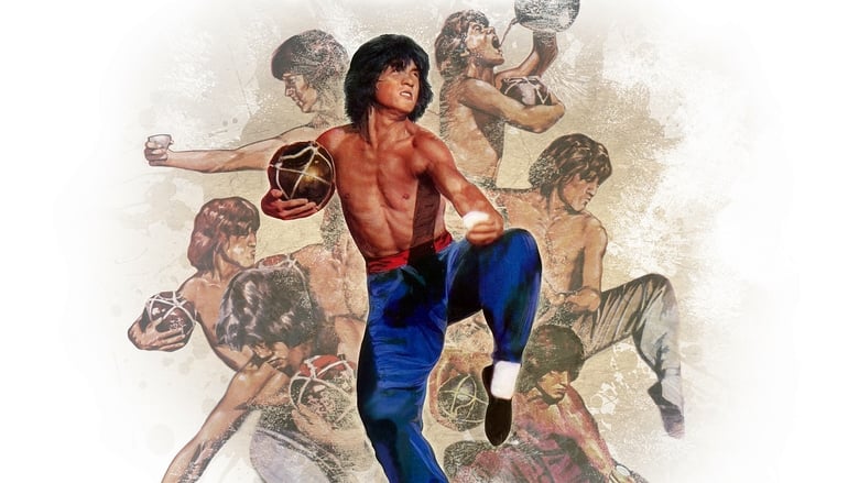 Drunken Master - Vj Jingo