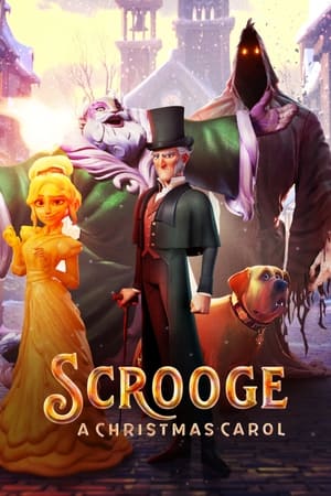 Scrooge: A Christmas Carol - Vj Kevo