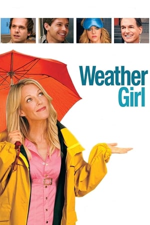 Weather Girl - Vj Junior