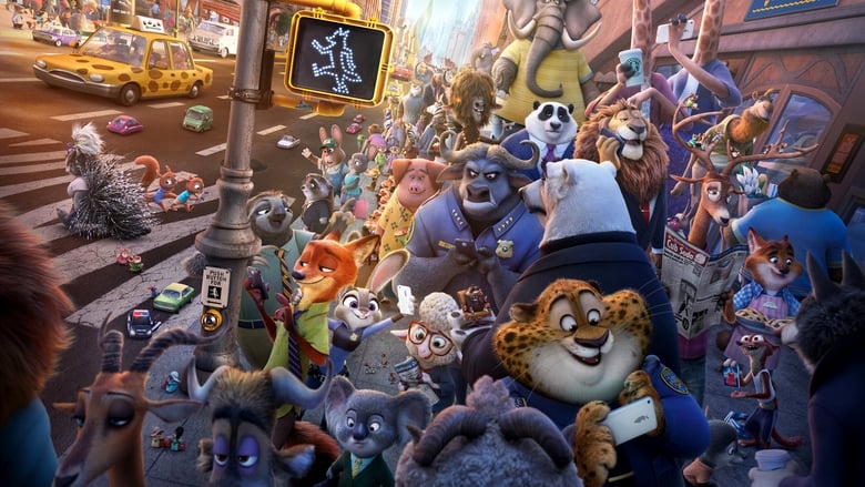 Zootopia - Vj Kevo