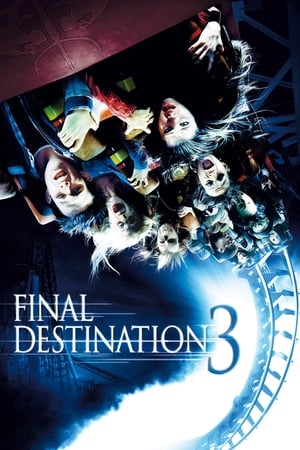 Final Destination 3 - Vj Jingo