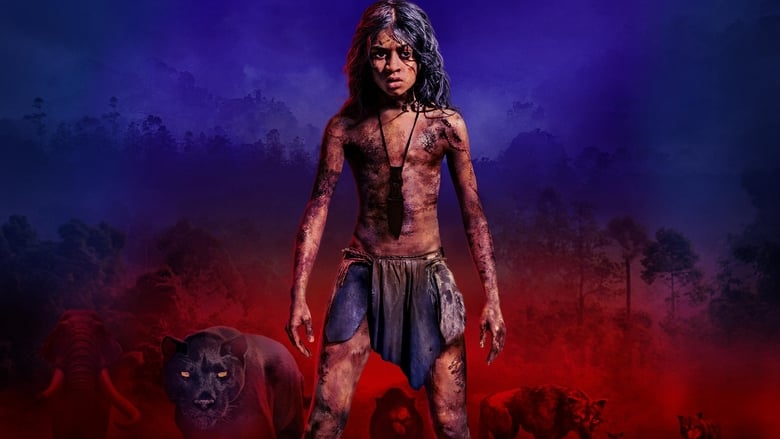 Mowgli: Legend of the Jungle - Vj Junior