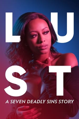 Lust: A Seven Deadly Sins Story - Vj Junior