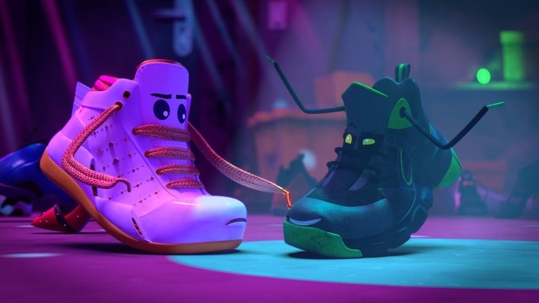 Sneaks - Vj Martin K