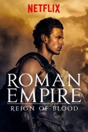 Commodus: Reign of Blood
