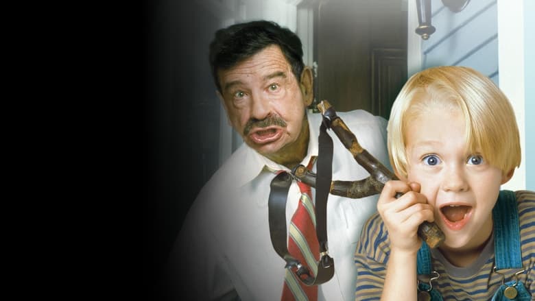 Dennis the Menace - Vj Mark