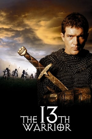 The 13th Warrior - Vj Junior
