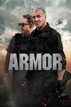Armor - Vj Emmy