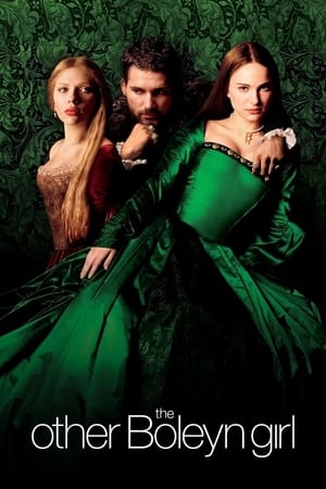 The Other Boleyn Girl - Vj Junior