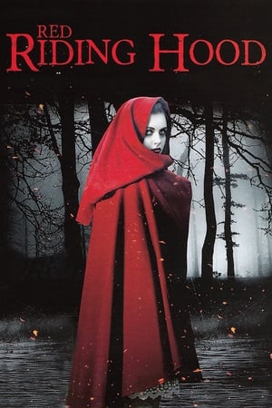 Red Riding Hood - Vj Junior