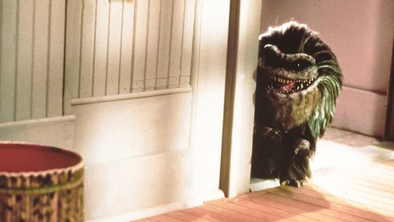 Critters 2 - Vj Emmy