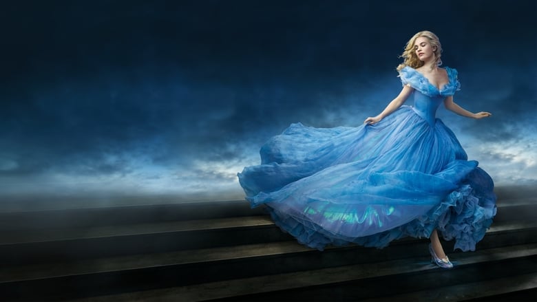 Cinderella - Vj Junior