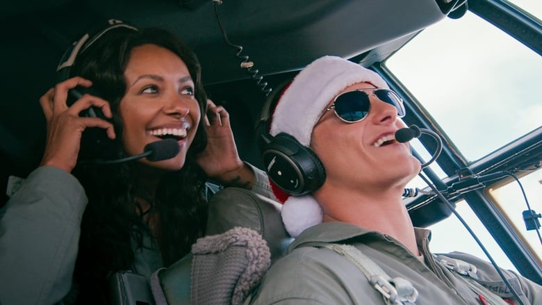 Operation Christmas Drop - Vj Junior