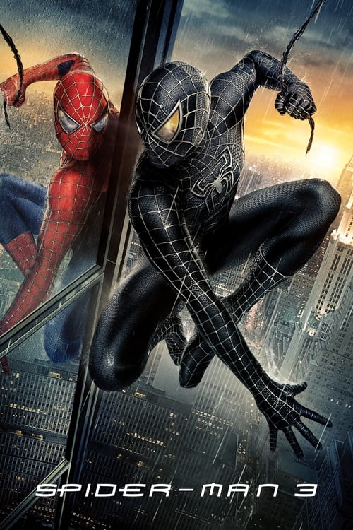 Spider-Man 3 - Vj Junior