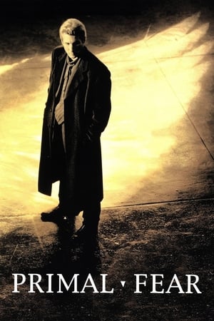 Primal Fear - Vj Junior