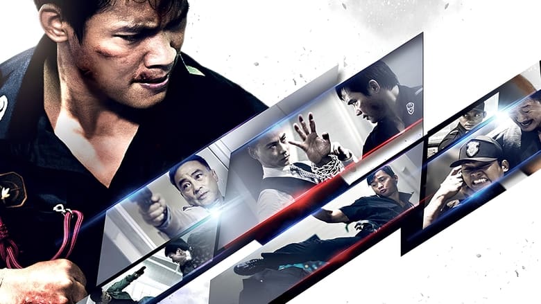 Spl Kill Zone 2 - Vj Jingo