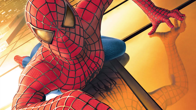 Spider-Man - Vj Junior