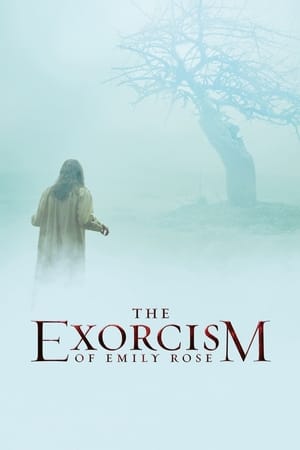 The Exorcism of Emily Rose - Vj Kriss S
