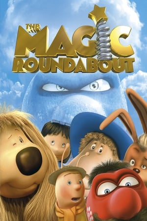 The Magic Roundabout - Vj Kevo