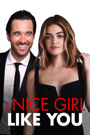 A Nice Girl Like You - Vj Junior