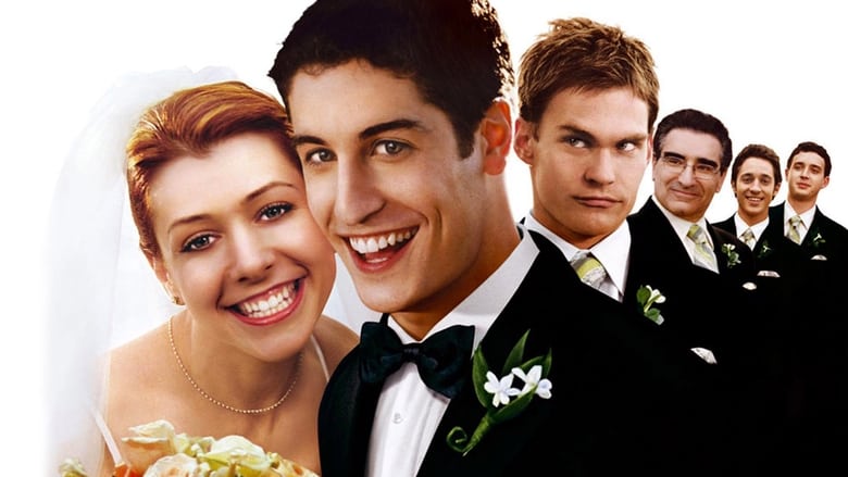 American Wedding - Vj Ice P