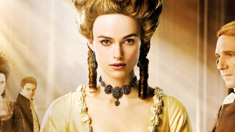 The Duchess - VJ Kriss S