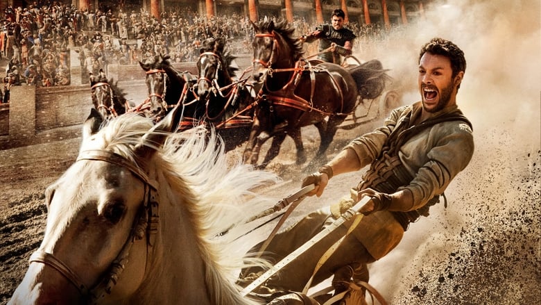Ben-Hur - Vj Junior
