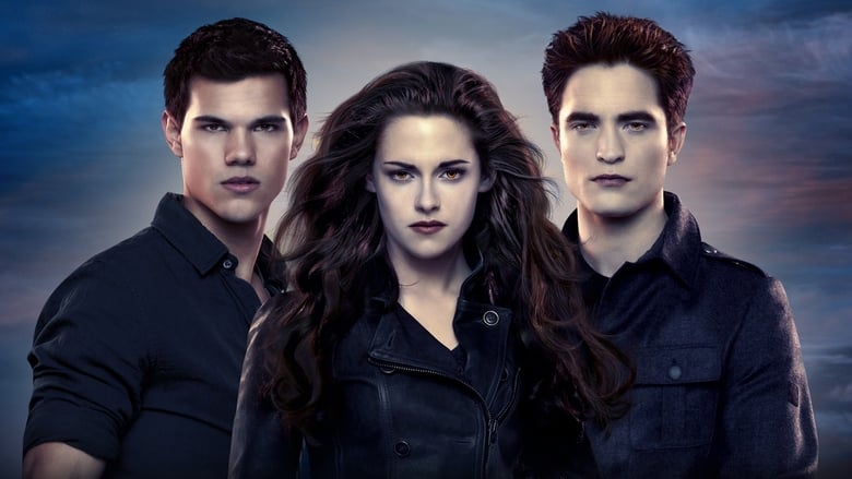 The Twilight Saga: Breaking Dawn - Part 2 - Vj Junior