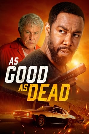 As Good as Dead - Vj Emmy