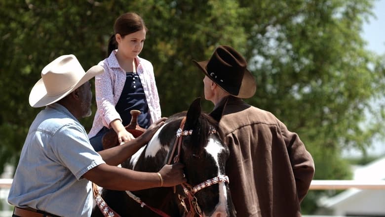 Cowgirls n' Angels - Vj Junior