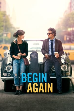 Begin Again - Vj Junior