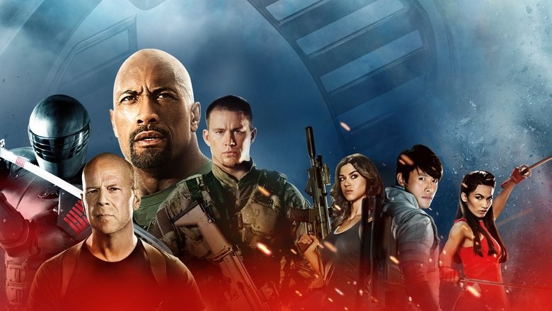 G.I. Joe: Retaliation - Vj Junior
