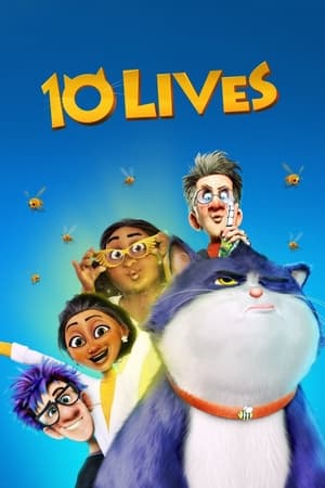 10 Lives - Vj Uncle T