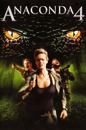 Anacondas: Trail of Blood - Vj Jingo
