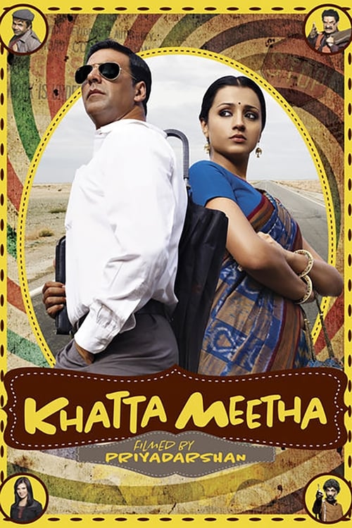 Khatta Meetha - Vj Kisule