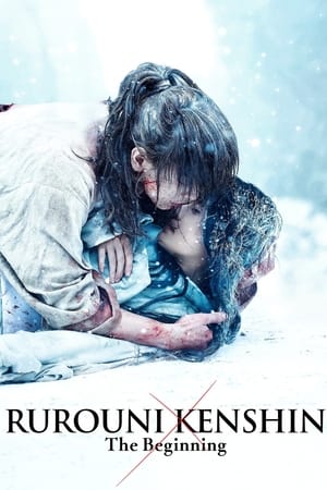 Rurouni Kenshin: The Beginning - Vj Junior