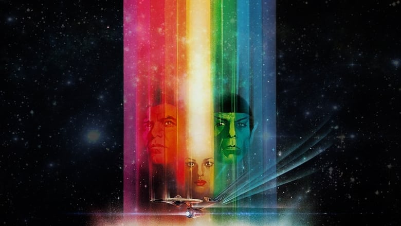 Star Trek: The Motion Picture - Vj Junior
