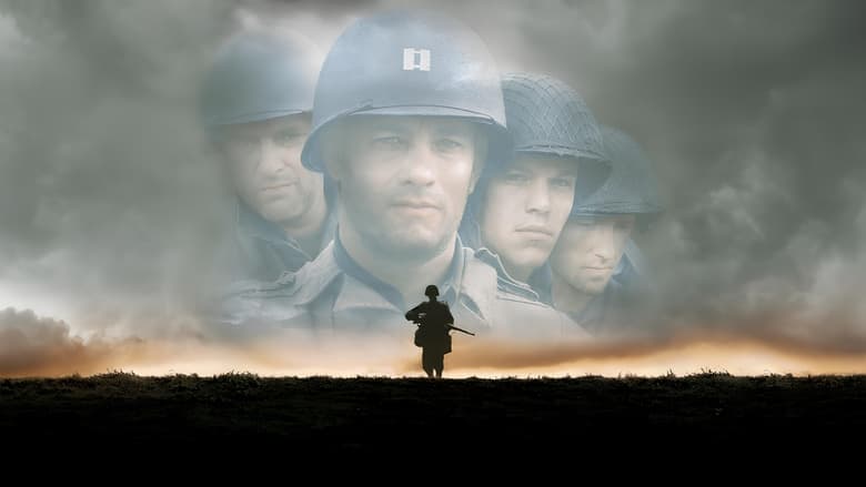 Saving Private Ryan - Vj Heavy Q