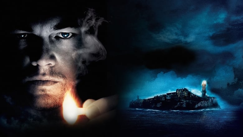 Shutter Island - Vj Muba