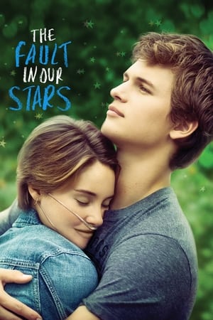 The Fault in Our Stars - Vj Junior