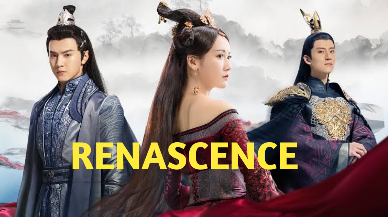 Renascence - Vj Banks