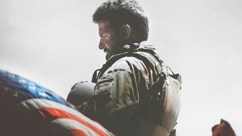 American Sniper - Vj Junior