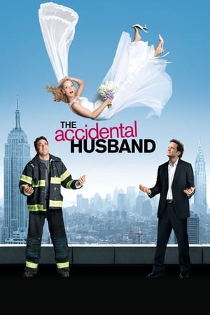 The Accidental Husband - Vj Junior