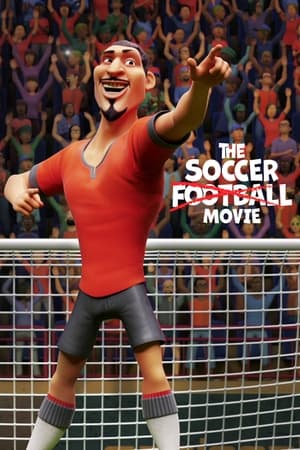 The Soccer Football Movie - Vj Kevo