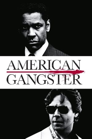 American Gangster - Vj Mark