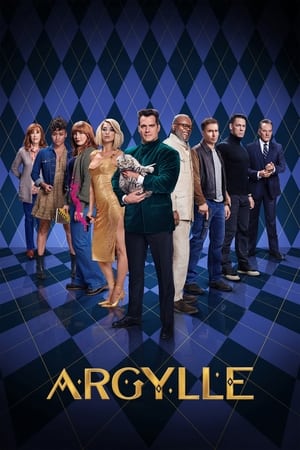 Argylle - Vj Junior