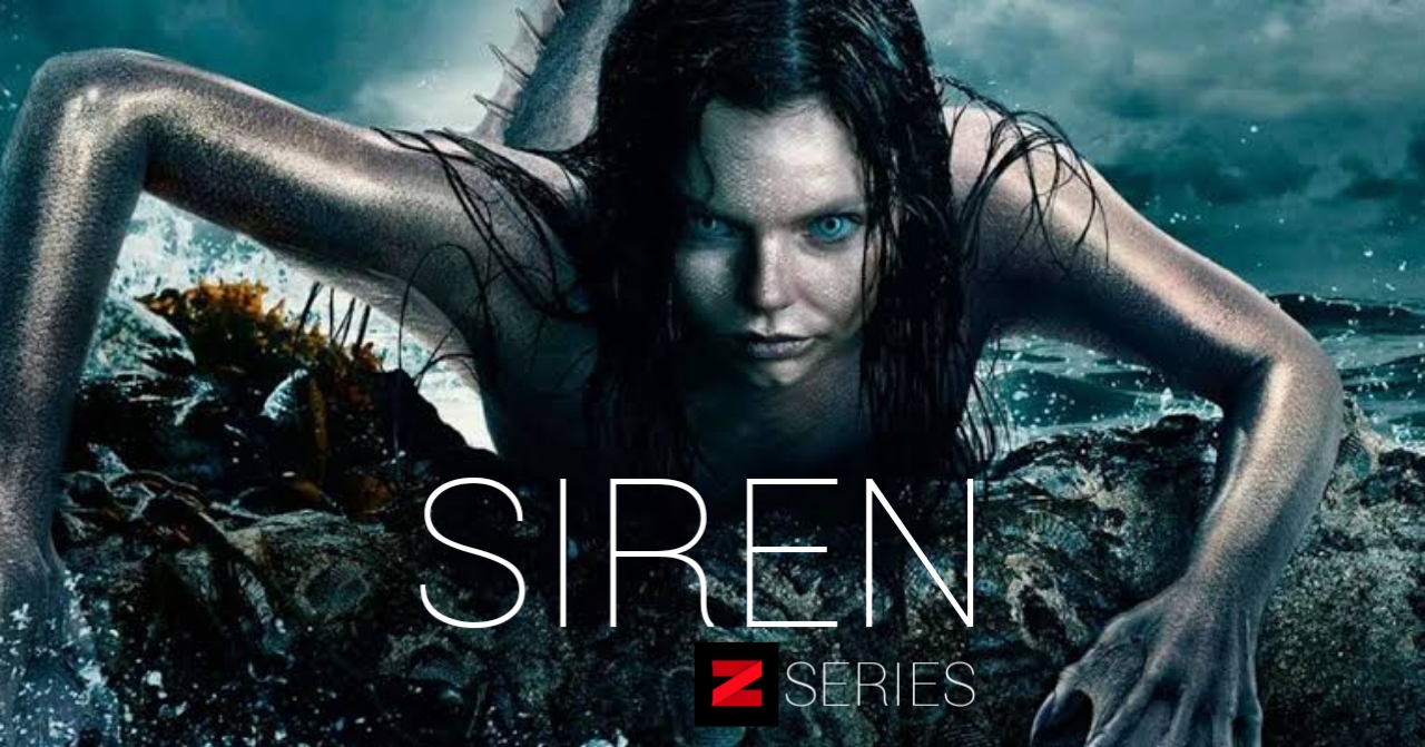 Siren - Vj Emmy