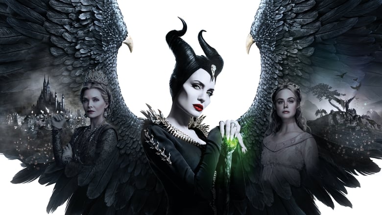 Maleficent: Mistress of Evil - Vj Junior