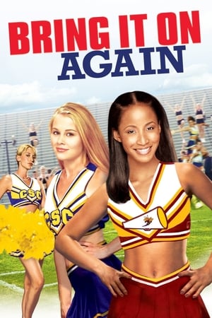 Bring It On Again - Vj Soul